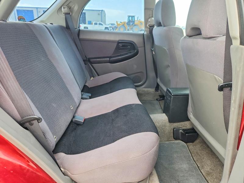 68110646 :رقم المزاد ، JF1GG65592H804017 vin ، 2002 Subaru Impreza مزاد بيع