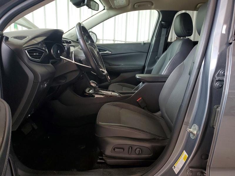 Продаж на аукціоні авто 2021 Buick Encore Gx, vin: KL4MMBS29MB140178, номер лоту: 68295276