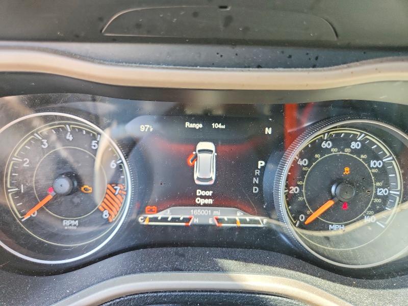 2015 Jeep Cherokee მანქანა იყიდება აუქციონზე, vin: 1C4PJMDS8FW673641, აუქციონის ნომერი: 67723056
