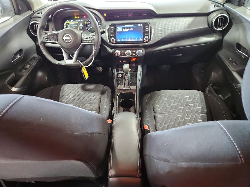 69745626 :رقم المزاد ، 3N1CP5CV8PL523084 vin ، 2023 Nissan Kicks مزاد بيع