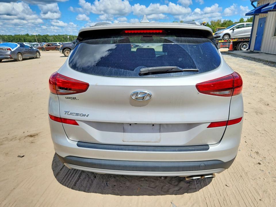 Продажа на аукционе авто 2019 Hyundai Tucson, vin: KM8J33AL8KU877073, номер лота: 67381876