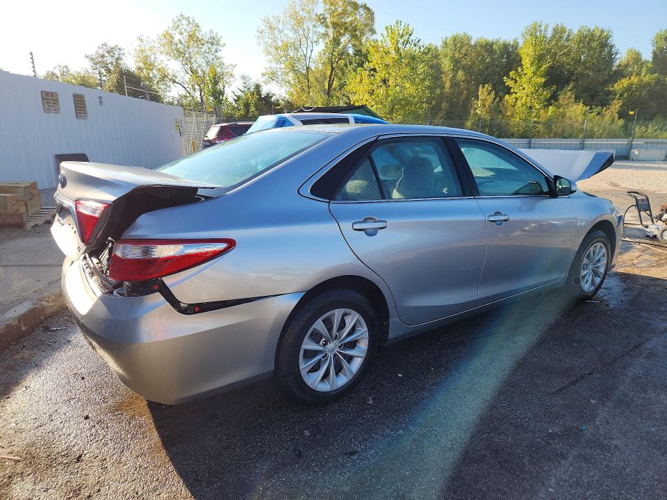 Продаж на аукціоні авто 2017 Toyota Camry, vin: 4T1BF1FK3HU298131, номер лоту: 67081306