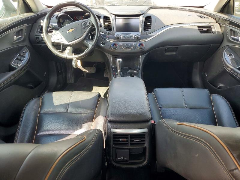 68949666 :رقم المزاد ، 2G1105S35K9135629 vin ، 2019 Chevrolet Impala Pre مزاد بيع