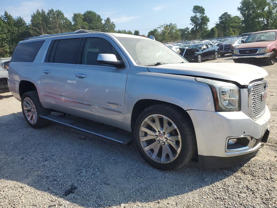 Продаж на аукціоні авто 2016 Gmc Yukon Xl, vin: 1GKS2HKJ8GR453168, номер лоту: 69018886