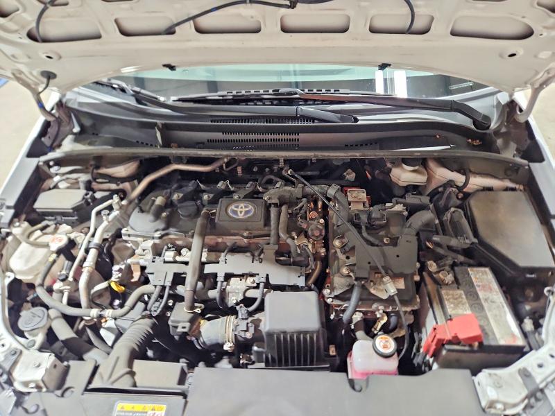 2023 Toyota Corolla Hybrid მანქანა იყიდება აუქციონზე, vin: JTDBCMFE6PJ004875, აუქციონის ნომერი: 69192276
