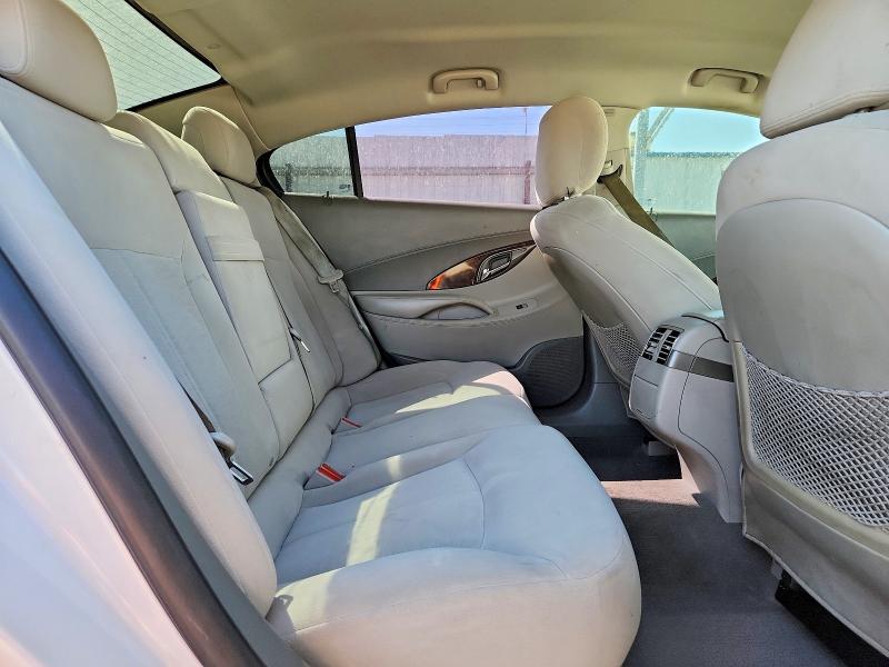 2012 Buick Lacrosse მანქანა იყიდება აუქციონზე, vin: 1G4GA5ER8CF163279, აუქციონის ნომერი: 70001896