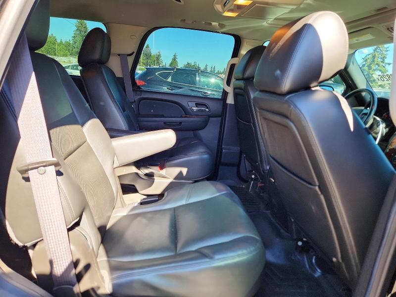 Aukcja sprzedaży 2013 Chevrolet Tahoe, vin: 1GNSKCE09DR330158, numer aukcji: 68000826