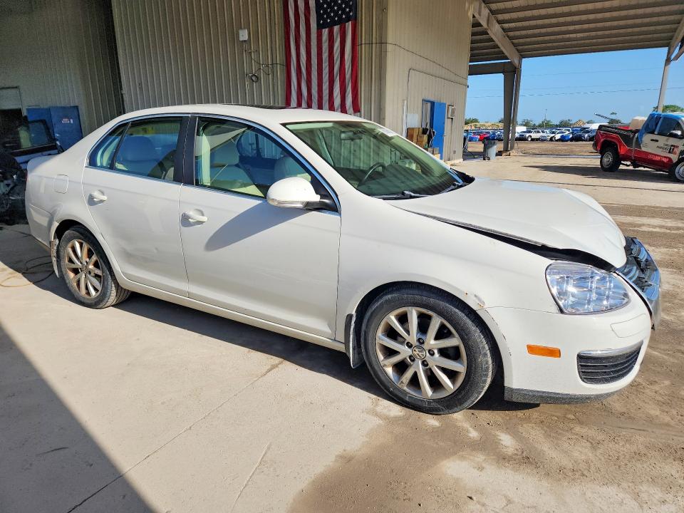 Продаж на аукціоні авто 2010 Volkswagen Jetta, vin: 3VWRZ7AJ9AM050419, номер лоту: 69006656