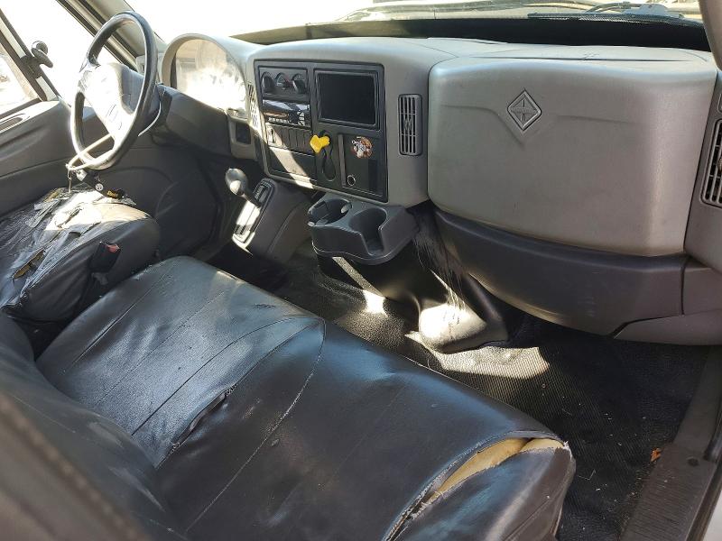 66452676 :رقم المزاد ، 3HAMMMML6JL632356 vin ، 2018 International 4300 مزاد بيع