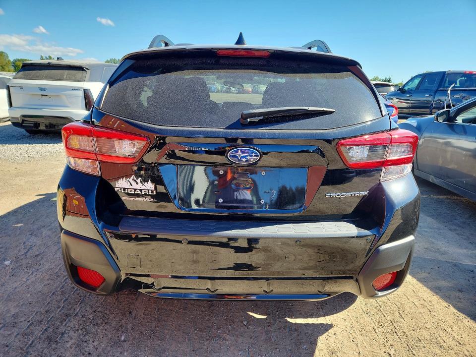 Aukcja sprzedaży 2023 Subaru Crosstrek, vin: JF2GTAGC9PH210458, numer aukcji: 69729176
