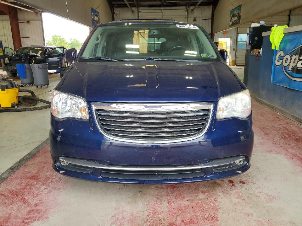 Aukcja sprzedaży 2013 Chrysler Town & Country, vin: 2C4RC1BG2DR662673, numer aukcji: 66819576