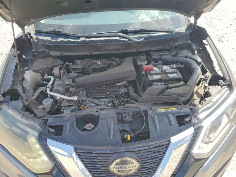 Aukcja sprzedaży 2018 Nissan Rogue, vin: KNMAT2MT6JP600722, numer aukcji: 69022716