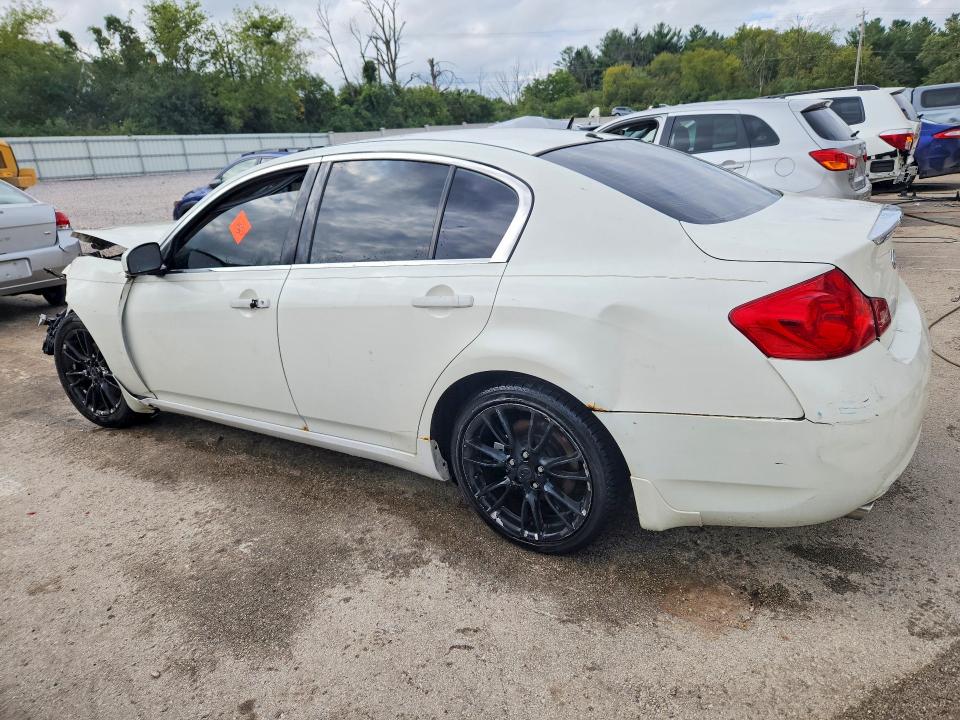 Продажа на аукционе авто 2007 Infiniti G35, vin: JNKBV61E97M705257, номер лота: 70055886