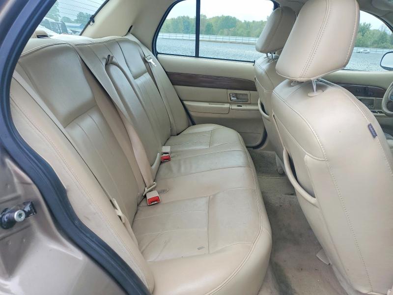 Продаж на аукціоні авто 2006 Mercury Grand Marquis, vin: 2MEHM75V06X611272, номер лоту: 69547076