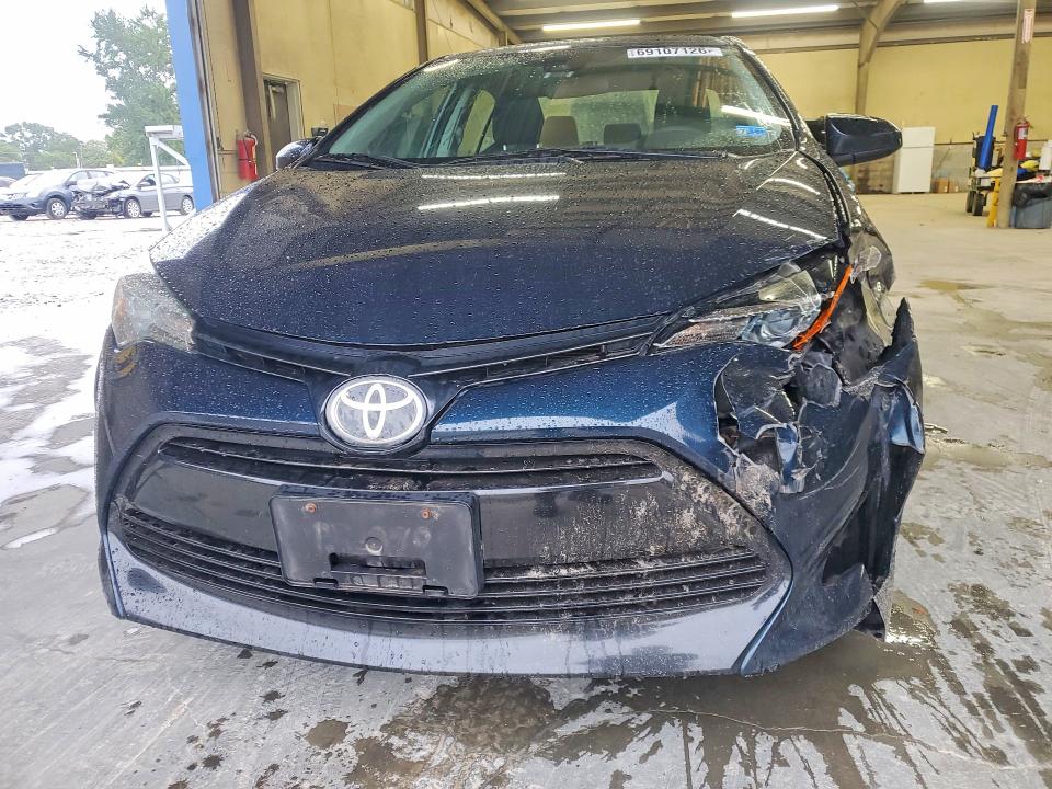Aukcja sprzedaży 2019 Toyota Corolla, vin: 2T1BURHE9KC148464, numer aukcji: 69107126