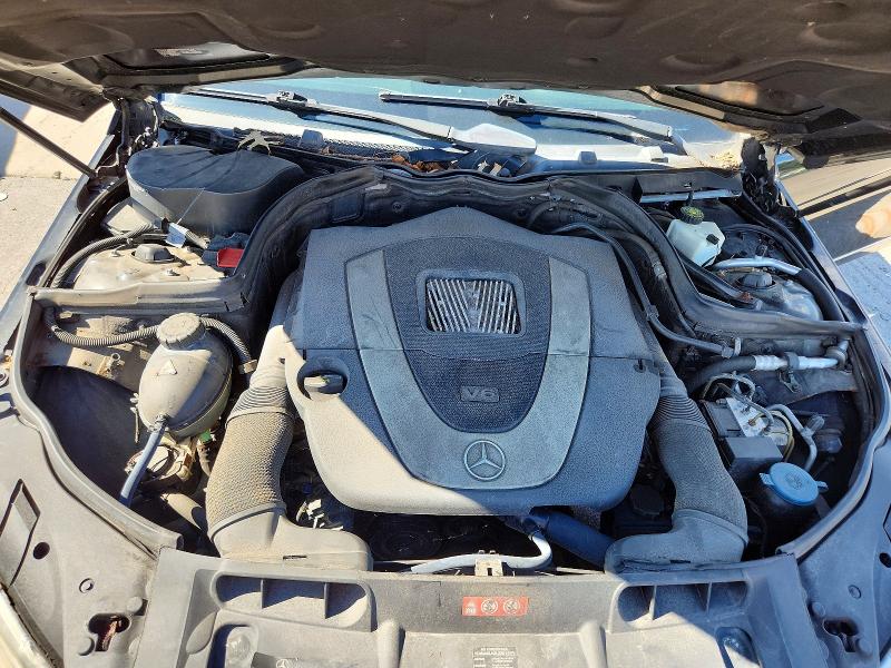 2008 Mercedes-benz C მანქანა იყიდება აუქციონზე, vin: WDDGF81X28F102387, აუქციონის ნომერი: 68460956