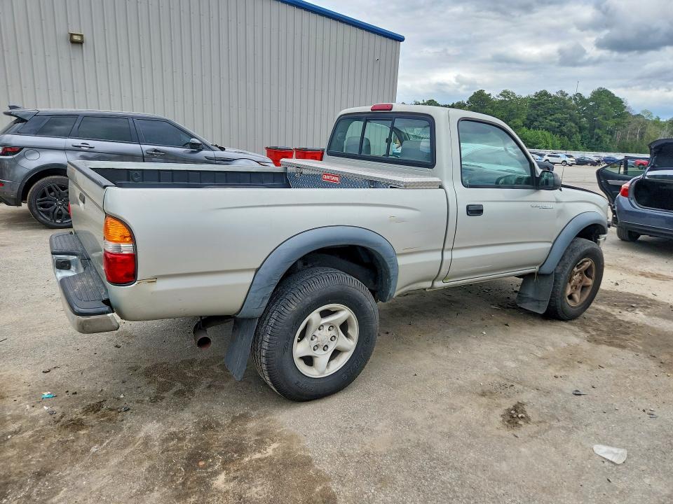 67665306 :رقم المزاد ، 5TENM92N83Z201222 vin ، 2003 Toyota Tacoma مزاد بيع