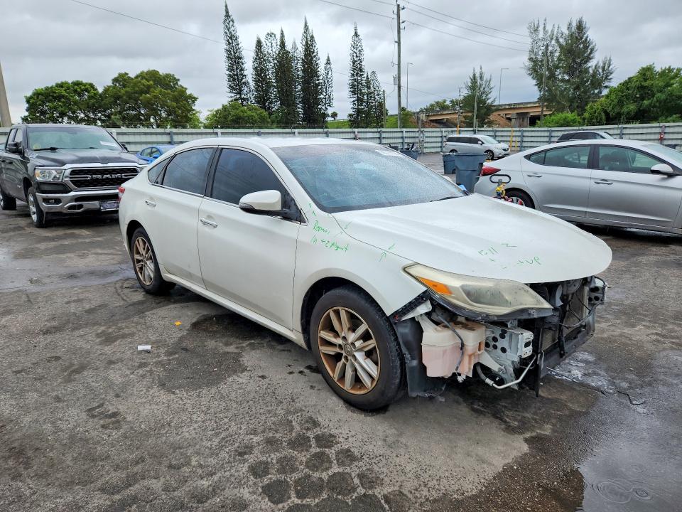 Aukcja sprzedaży 2015 Toyota Avalon, vin: 4T1BK1EB6FU182870, numer aukcji: 69319726