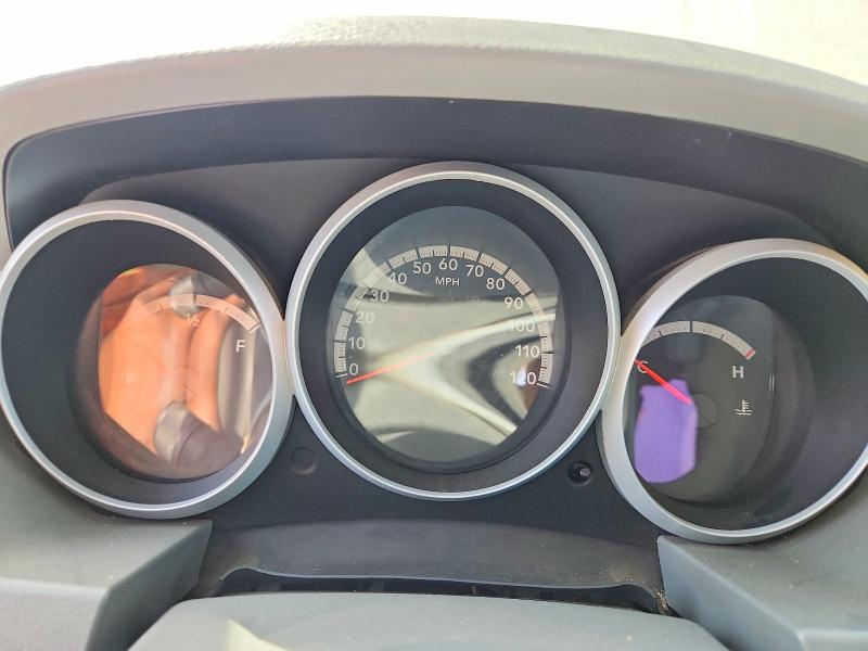 Aukcja sprzedaży 2008 Dodge Grand Caravan, vin: 2D8HN44H68R702855, numer aukcji: 69582246