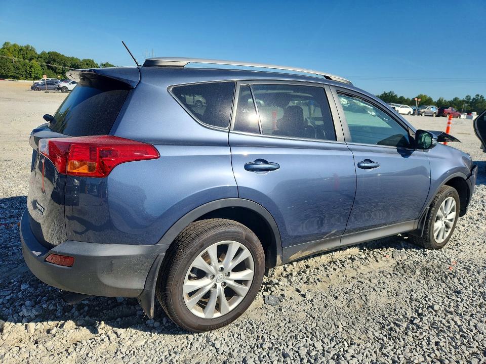 Продажа на аукционе авто 2013 Toyota Rav4, vin: 2T3DFREV1DW089376, номер лота: 67923536