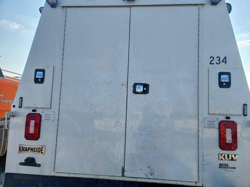 Продаж на аукціоні авто 2019 Ford F550, vin: 1FDUF5GY3KEE36996, номер лоту: 67283906