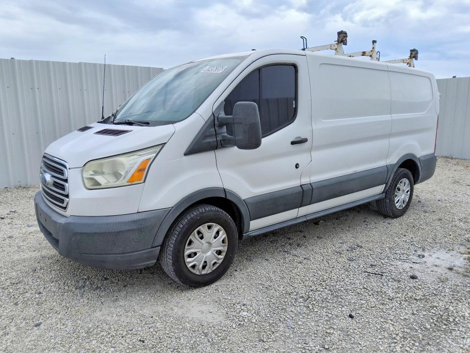 Aukcja sprzedaży 2015 Ford Transit, vin: 1FTNE1ZM9FKA83959, numer aukcji: 69496386