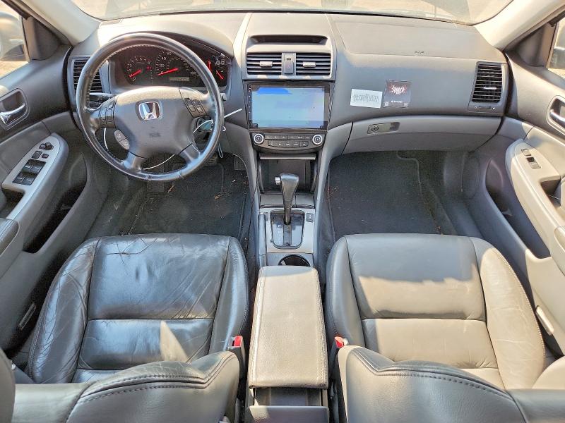 Продаж на аукціоні авто 2004 Honda Accord, vin: 1HGCM66824A058033, номер лоту: 68221266