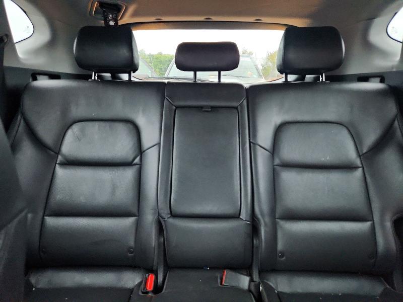 69239646 :رقم المزاد ، KM8J33A27GU089948 vin ، 2016 Hyundai Tucson مزاد بيع