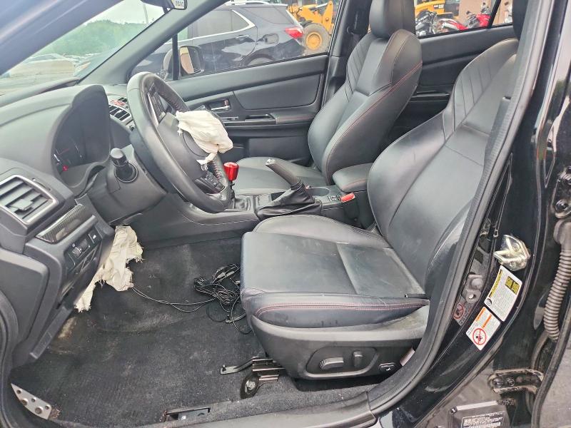 67460326 :رقم المزاد ، JF1VA1H63K9812270 vin ، 2019 Subaru Wrx مزاد بيع