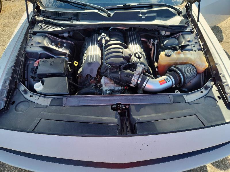 67526356 :رقم المزاد ، 2C3CDZFJ4KH506536 vin ، 2019 Dodge Challenger مزاد بيع