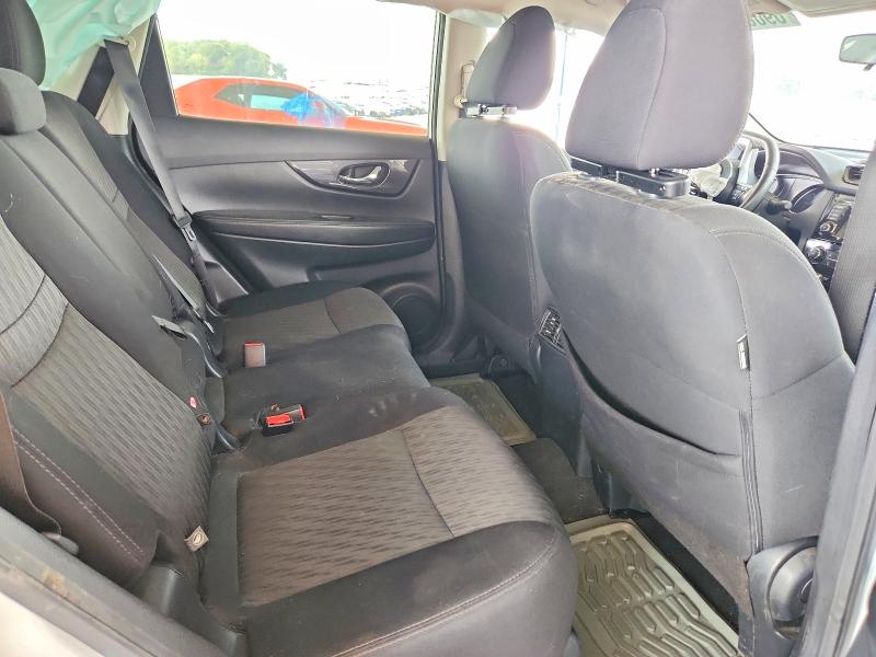 Aukcja sprzedaży 2020 Nissan Rogue, vin: 5N1AT2MT8LC793669, numer aukcji: 69062536