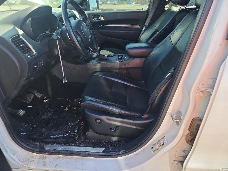 Продаж на аукціоні авто 2019 Dodge Durango, vin: 1C4SDJCT5KC745045, номер лоту: 66013316