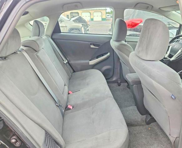 Продажа на аукционе авто 2010 Toyota Prius, vin: JTDKN3DU7A0082030, номер лота: 68847686