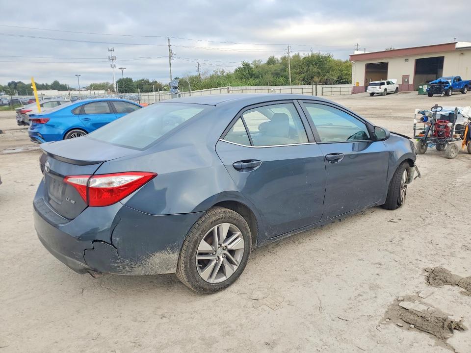 Продаж на аукціоні авто 2015 Toyota Corolla, vin: 2T1BPRHE3FC442360, номер лоту: 70179206