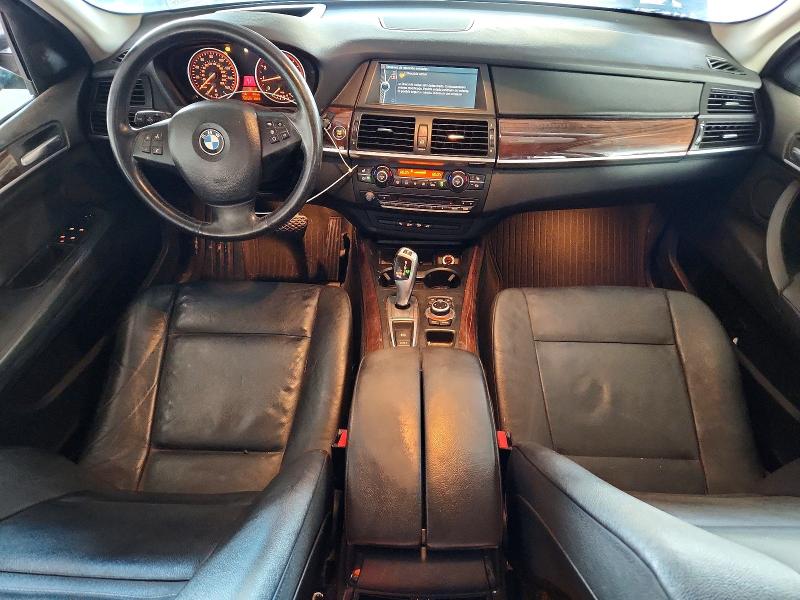 69566066 :رقم المزاد ، 5UXFE4C59AL277769 vin ، 2010 Bmw X5 مزاد بيع