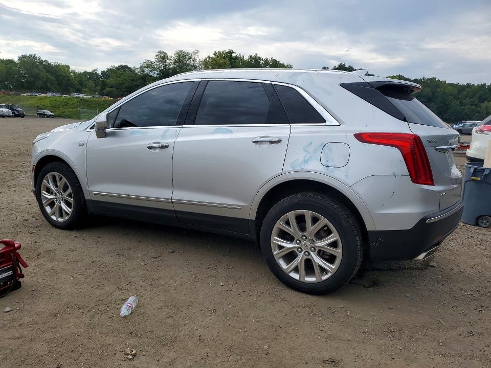 Продаж на аукціоні авто 2019 Cadillac Xt5, vin: 1GYKNDRS4KZ145346, номер лоту: 67701856