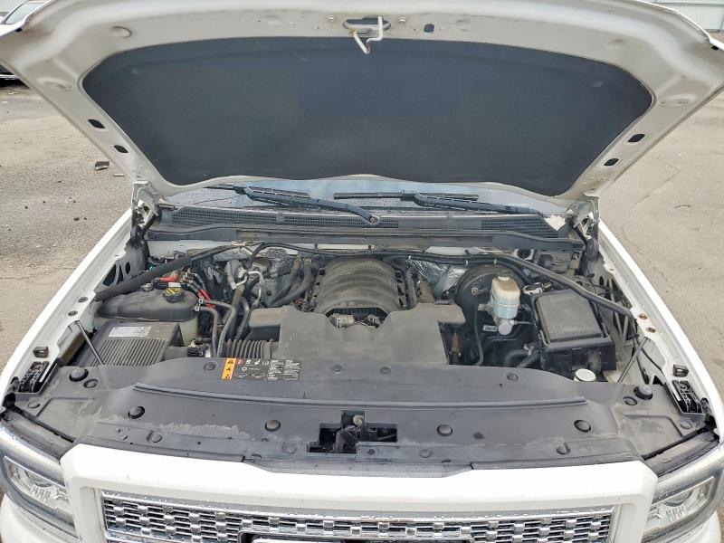 67544476 :رقم المزاد ، 3GTU2PEJ8HG428427 vin ، 2017 Gmc Sierra مزاد بيع