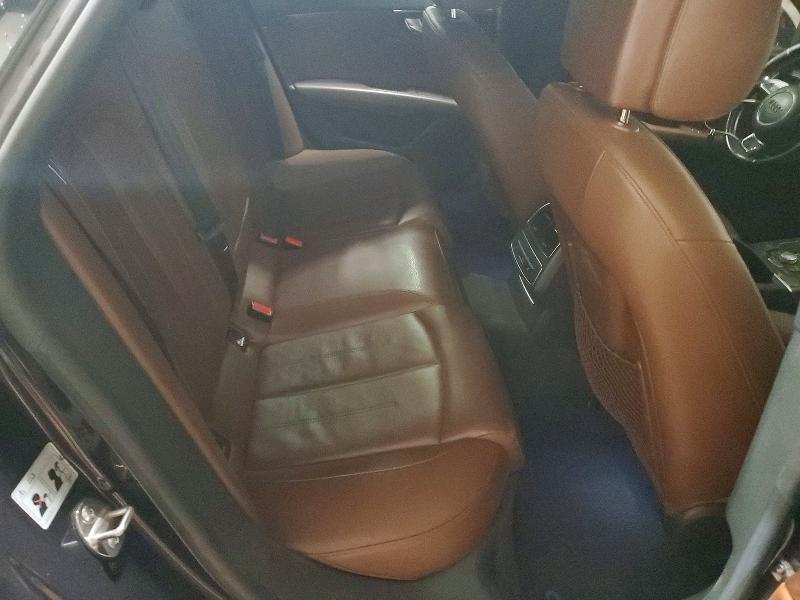 2013 Audi A7 მანქანა იყიდება აუქციონზე, vin: WAUYGAFC4DN061279, აუქციონის ნომერი: 68510246