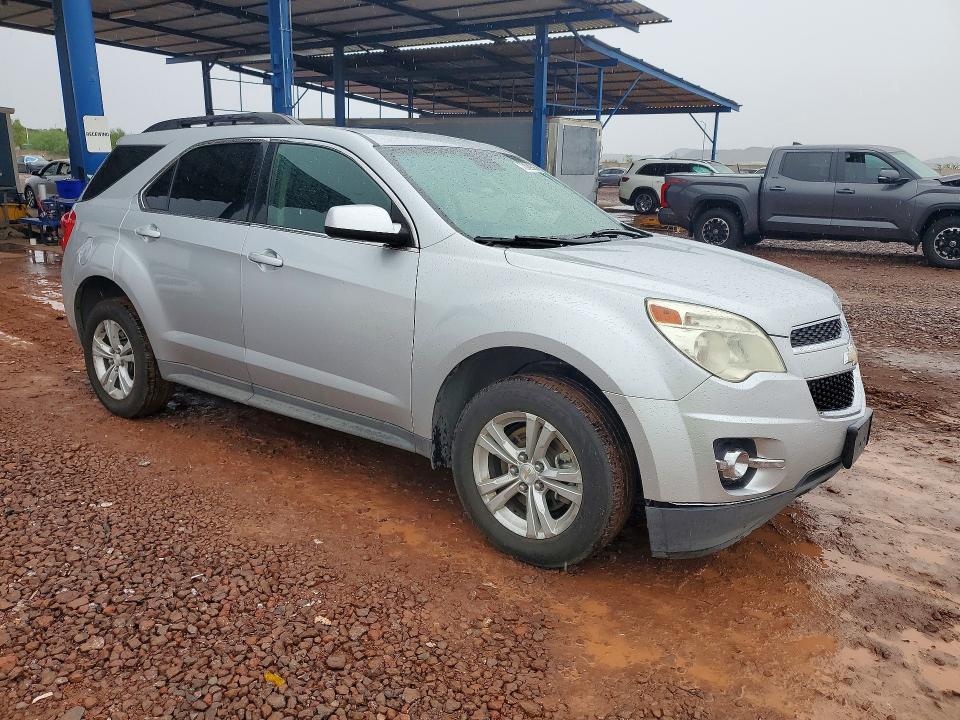 Aukcja sprzedaży 2013 Chevrolet Equinox, vin: 2GNALPEK8D6405543, numer aukcji: 70309826