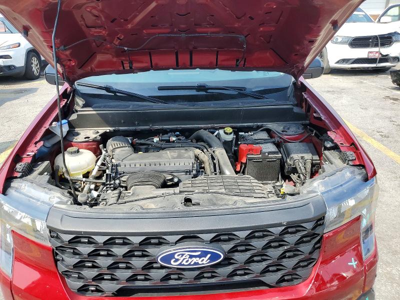 68760516 :رقم المزاد ، 3FTTW8JA4SRA02760 vin ، 2025 Ford Maverick مزاد بيع