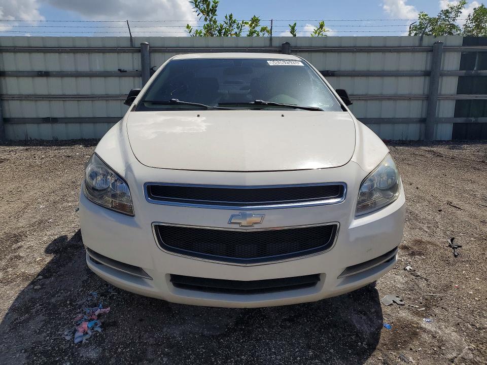 Auction sale of the 2008 Chevrolet Malibu, vin: 1G1ZG57N984217738, lot number: 68367576