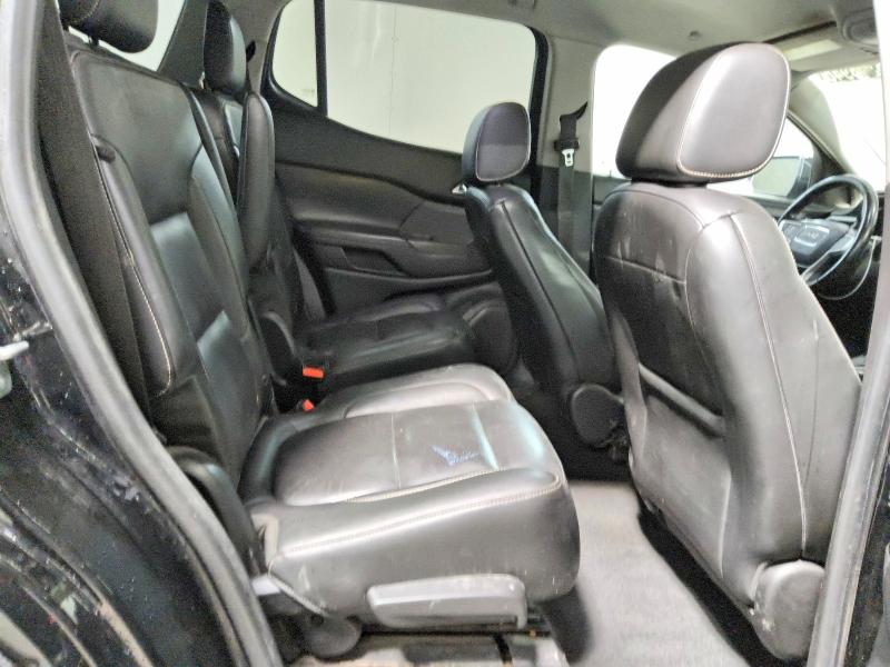 Aukcja sprzedaży 2018 Gmc Acadia, vin: 1GKKNMLS4JZ234304, numer aukcji: 66313946