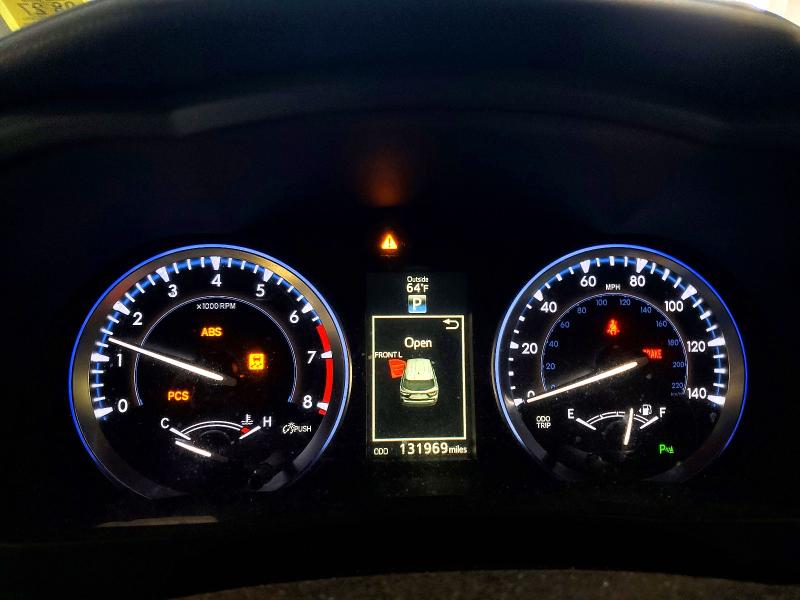 69700216 :رقم المزاد ، 5TDDKRFHXGS296357 vin ، 2016 Toyota Highlander مزاد بيع