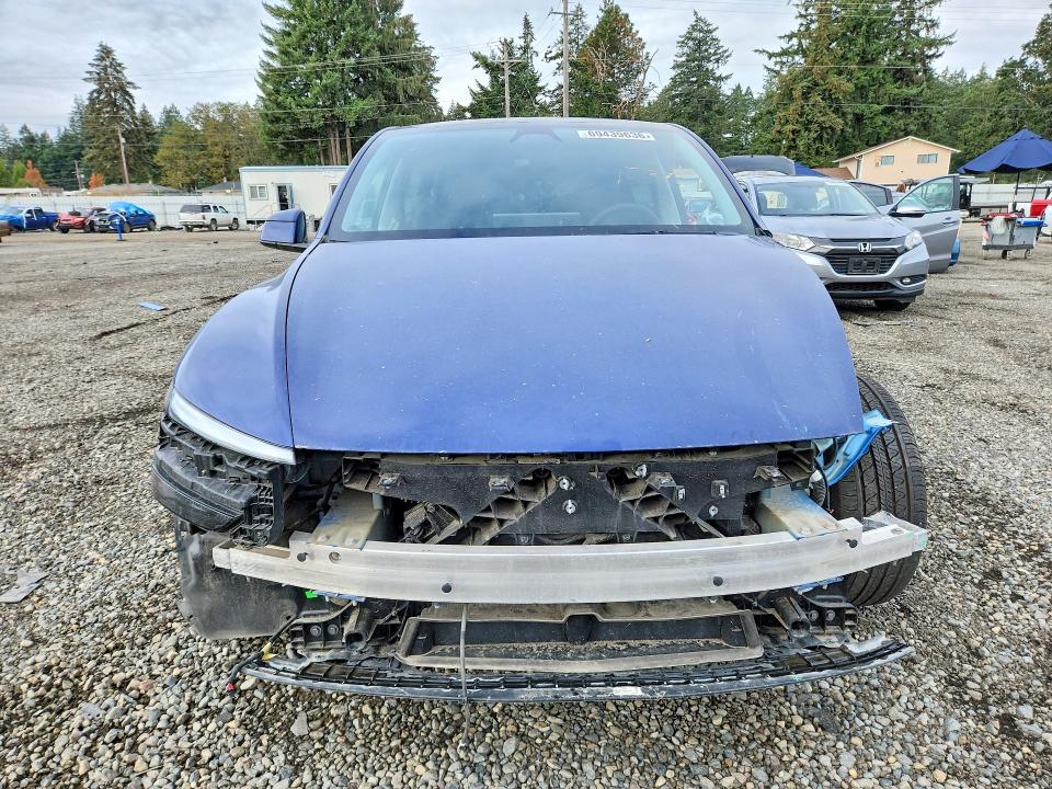 69439636 :رقم المزاد ، 7SAYGDEE3TF354386 vin ، 2026 Tesla Model  Y مزاد بيع