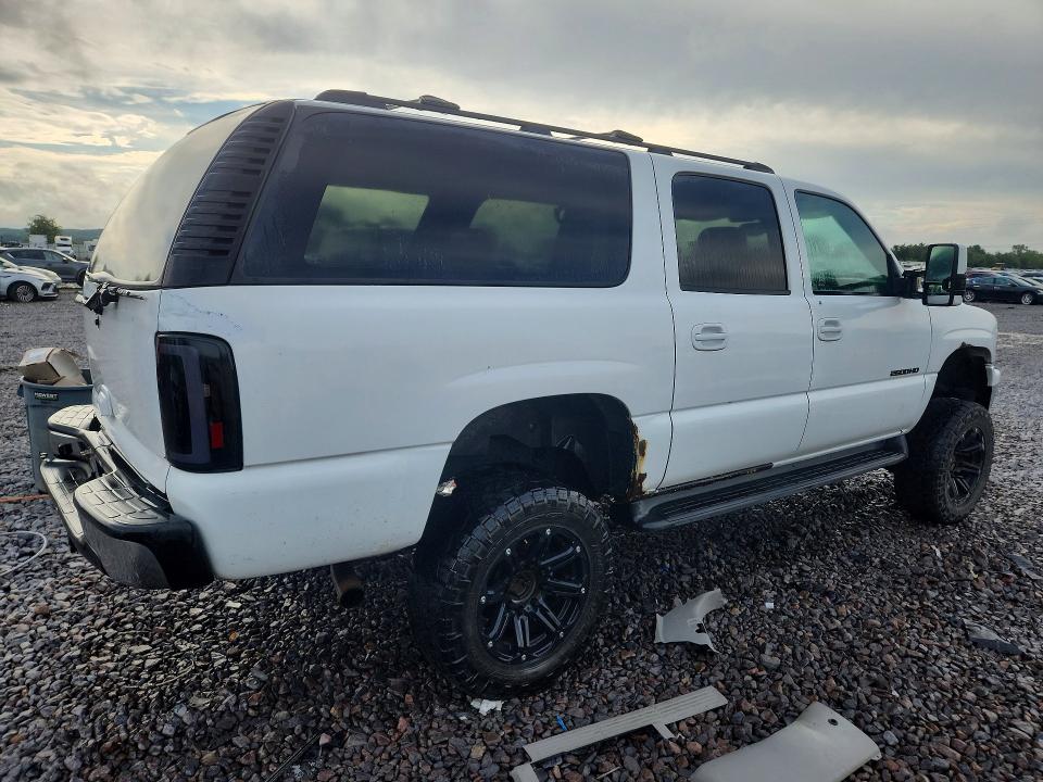 68831956 :رقم المزاد ، 3GNGK26U05G193503 vin ، 2005 Chevrolet Suburban مزاد بيع