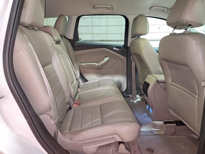 Aukcja sprzedaży 2013 Ford Escape, vin: 1FMCU9H98DUD78442, numer aukcji: 70441536