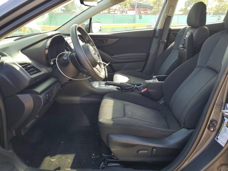 Aukcja sprzedaży 2021 Subaru Impreza, vin: 4S3GTAD6XM3703426, numer aukcji: 68332186