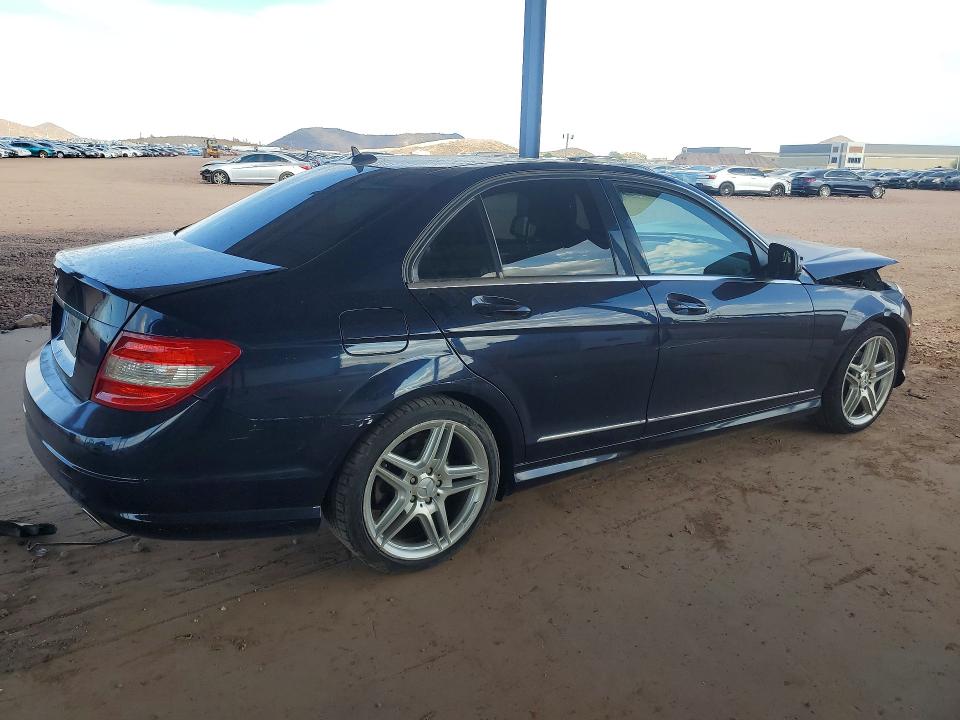 Продаж на аукціоні авто 2008 Mercedes-benz C, vin: WDDGF54X68R014824, номер лоту: 68977106