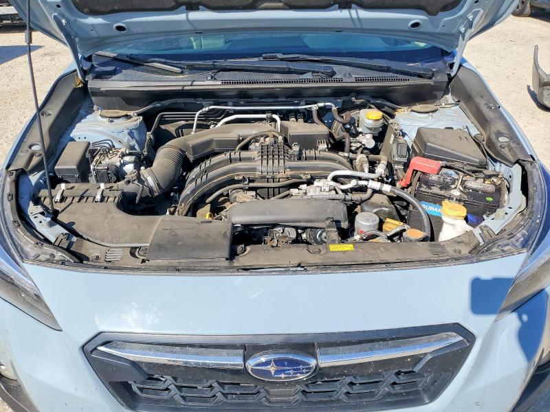 Продажа на аукционе авто 2019 Subaru Crosstrek, vin: JF2GTANC9KH367371, номер лота: 69040616