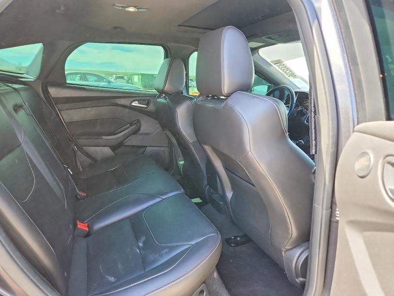 Продаж на аукціоні авто 2018 Ford Focus, vin: 1FADP3L9XJL312440, номер лоту: 68332206